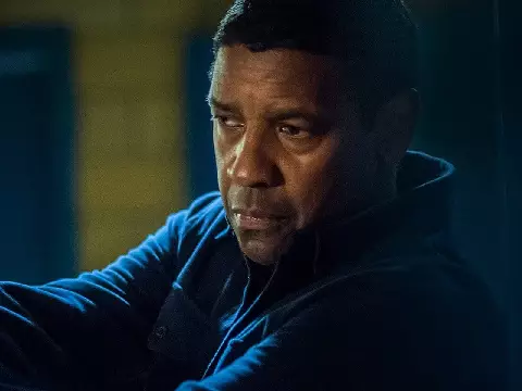 Denzel Washington lamenta perda de James Earl Jones: "Ele é quem eu queria ser"