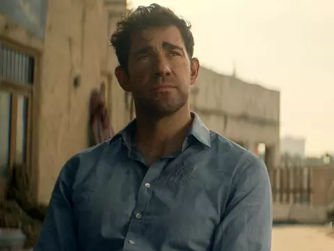 Jack Ryan: Guerra Fantasma diverte, mas pede mais do que entrega