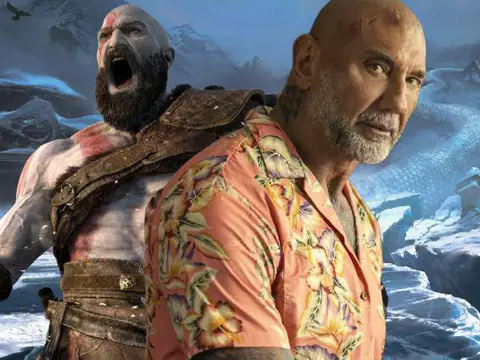God of War