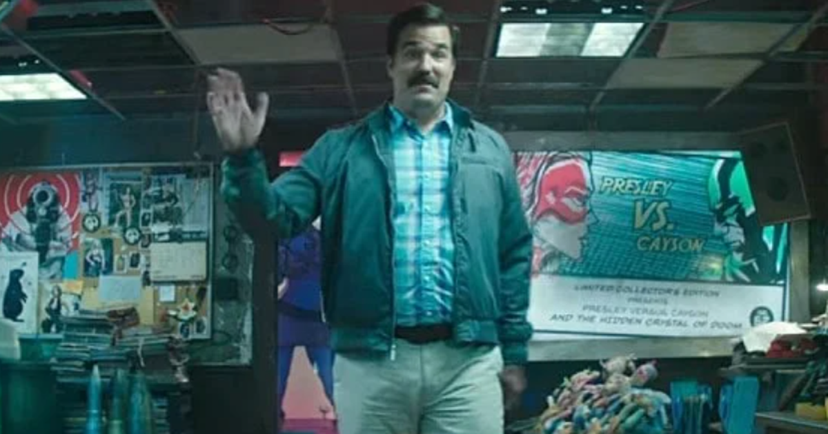 Rob Delaney de volta em Deadpool 3: confira o elenco!