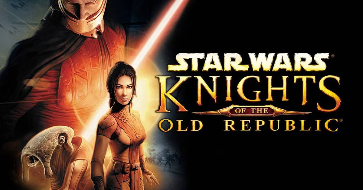Star Wars: Knights of the Old Republic pode voltar em breve