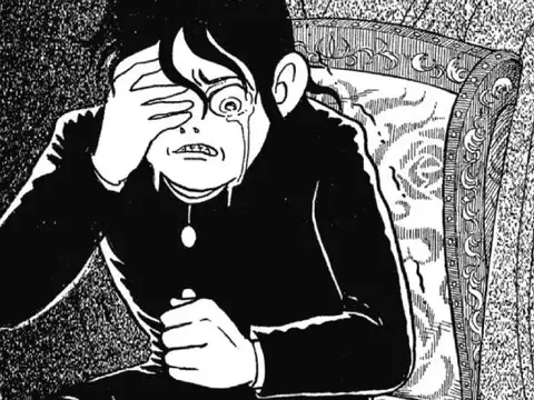 Não é só Junji Ito: Conheça Kanako Inuki, a rainha dos mangás de horror