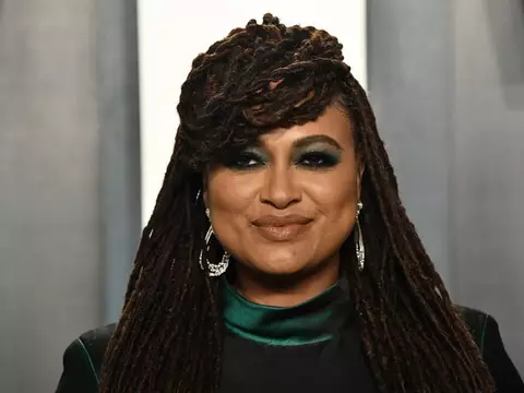 Frazer Harrison / GETTY IMAGES NORTH AMERICA / Getty Images via AFP