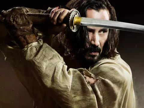 Divulgação/Bluegrass Films