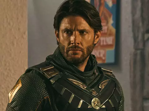 Rules of Prey | MGM+ anuncia série de suspense criminal com Jensen Ackles