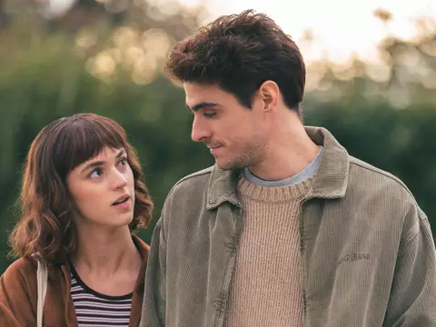 El mapa de los anhelos | ¿Habrá temporada 2 de la serie romántica?