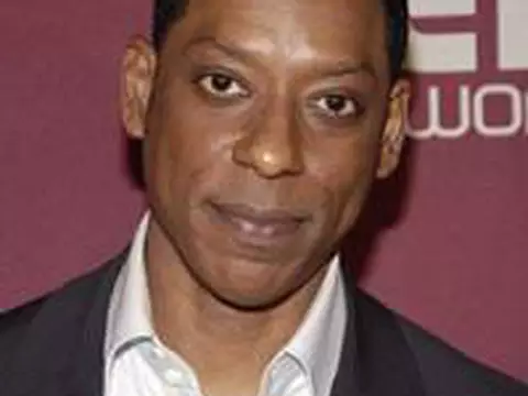 A Lenda do Cavaleiro Sem Cabeça | Orlando Jones se junta ao elenco da série