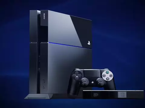 PlayStation 4