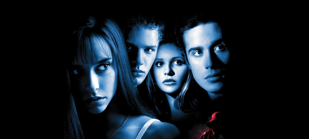 O Terror Retorna: Teaser do Reboot de 'Eu Sei o Que Vocês Fizeram no Verão Passado' é Revelado!
