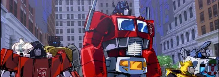 Transformers 6': Produtor confirma novo filme da franquia