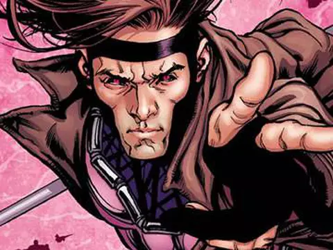 Filme de Gambit perde seu diretor