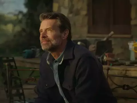 Falando a Real | Scott Foley entra para o elenco da 4ª temporada de série do Apple TV