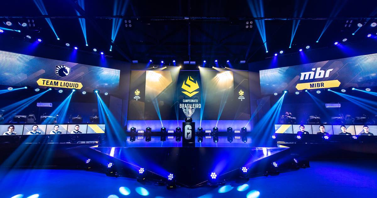 R6 Final do Brasileirão receberá torcedores na Max Arena