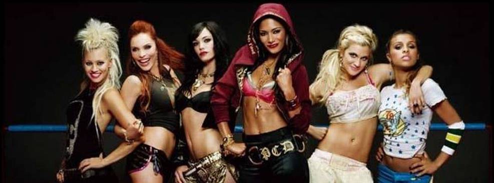 Pussycat Dolls Anuncia Retorno E Shows Em 2020