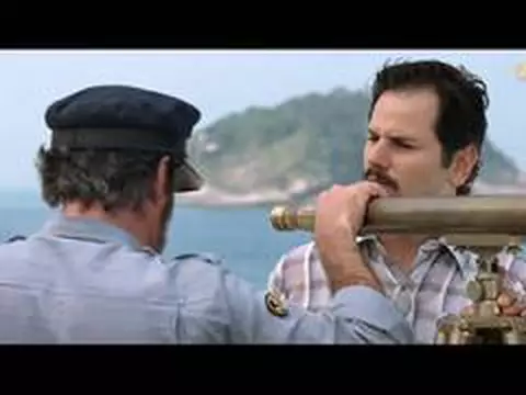 O Duelo | Trailer teaser exclusivo