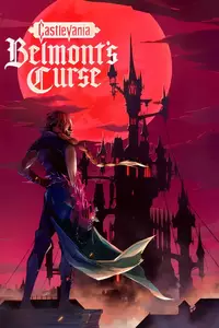 Castlevania: Belmont's Curse