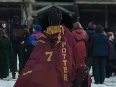 Série de Harry Potter terá trailer amanhã (25), veja primeiras imagens