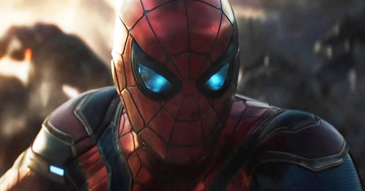 Homem-Aranha é o foco do novo trailer do jogo dos Vingadores