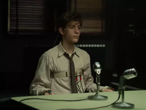 Unabomber | Final explicado de la película de Rusell Crowe en Netflix