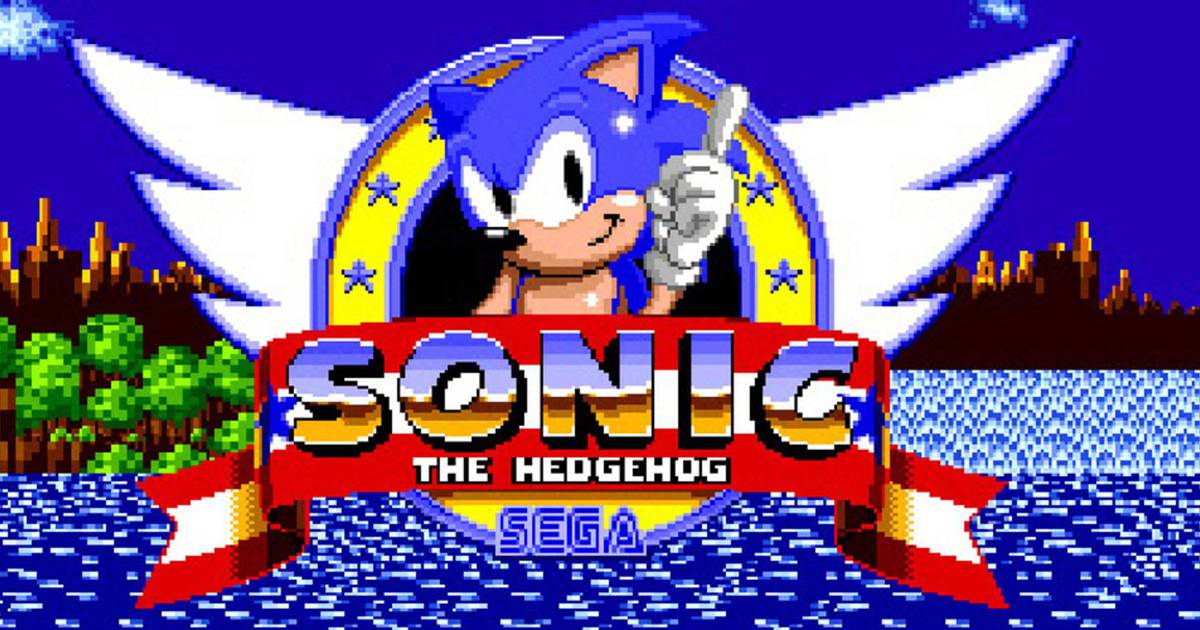 Top 10: músicas mais felizes da série sonic