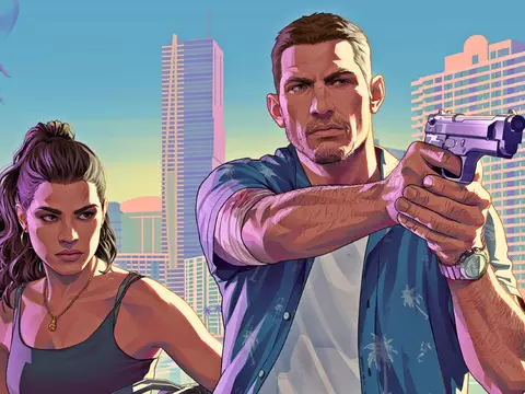 GTA 6 data de lançamento