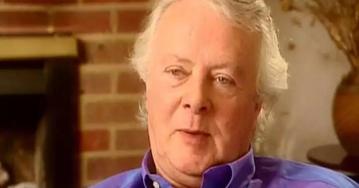 John Grover, editor de James Bond e 2001: Uma Odisseia no Espaço, morre aos 87 anos