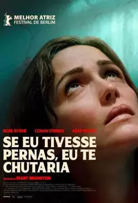 Cena de Se Eu Tivesse Pernas, Eu Te Chutaria (Reprodução)