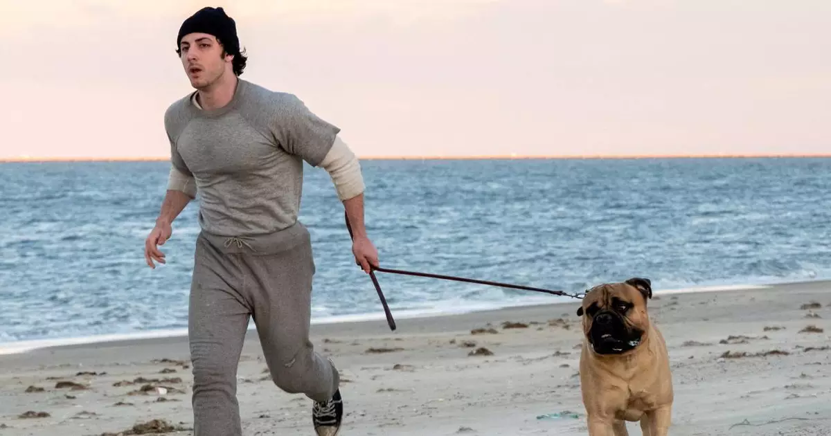 ¿Cuándo estrena en cines? Nuevo póster y fecha de estreno de la película