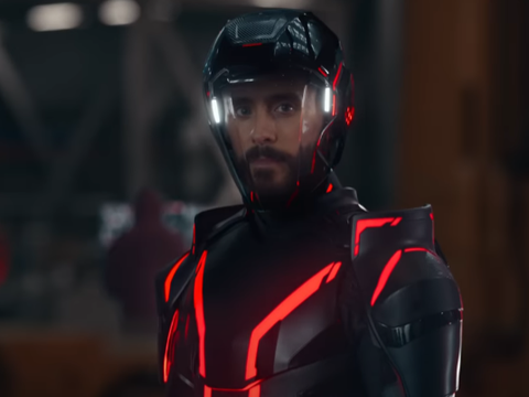 Tron: Ares | Novo trailer destaca o personagem de Jared Leto
