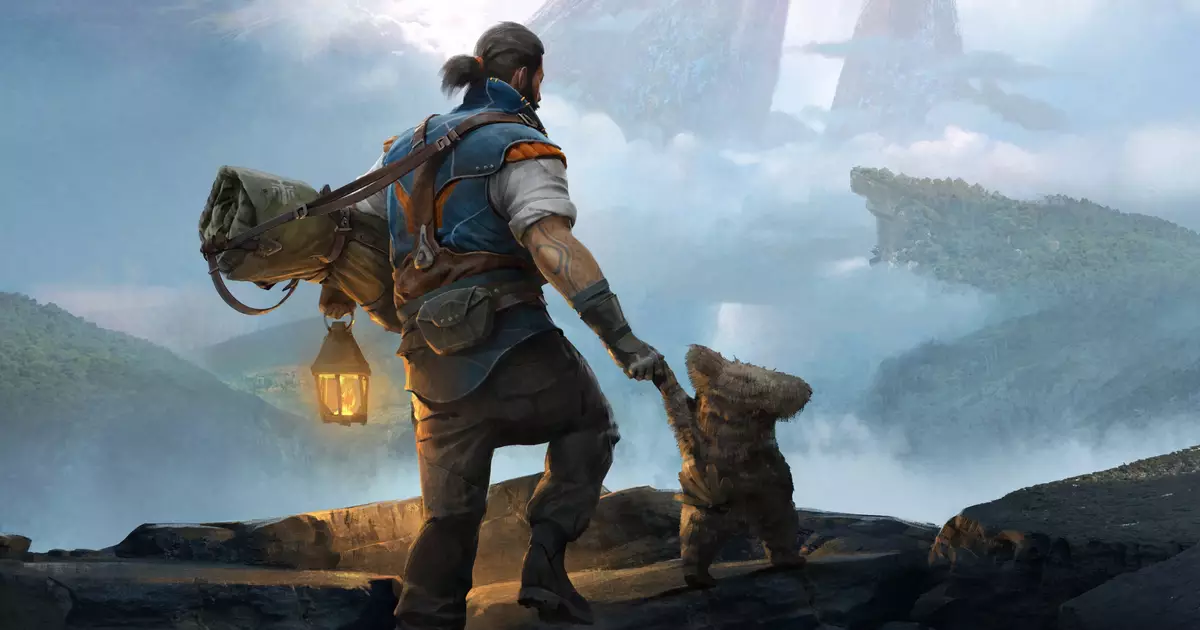 Foi de Concord Highguard anuncia fim de servidores