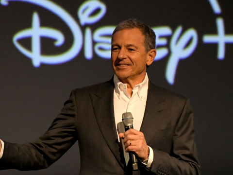 CEO da Disney Pressiona por Mais Lançamentos do MCU nos Cinemas em 2026