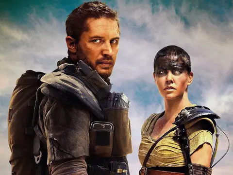 Oscar 2016 | Mad Max: Estrada da Fúria vence o Costume Designers Guild Awards