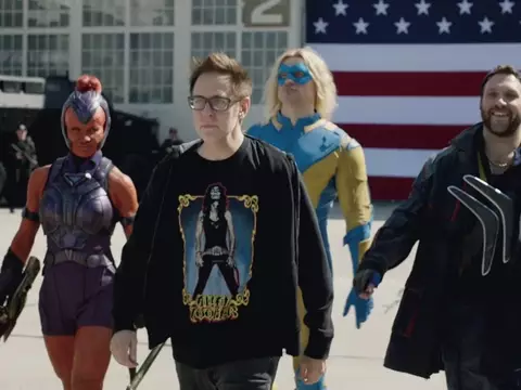 O Esquadrão Suicida: Demissão de Gunn na Disney foi vista como oportunidade