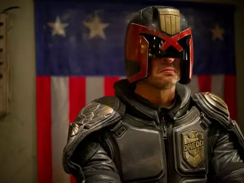 Dredd | Produtor revela como uma sequência do filme poderia ser realizada