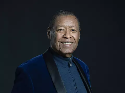 Ron Kenoly