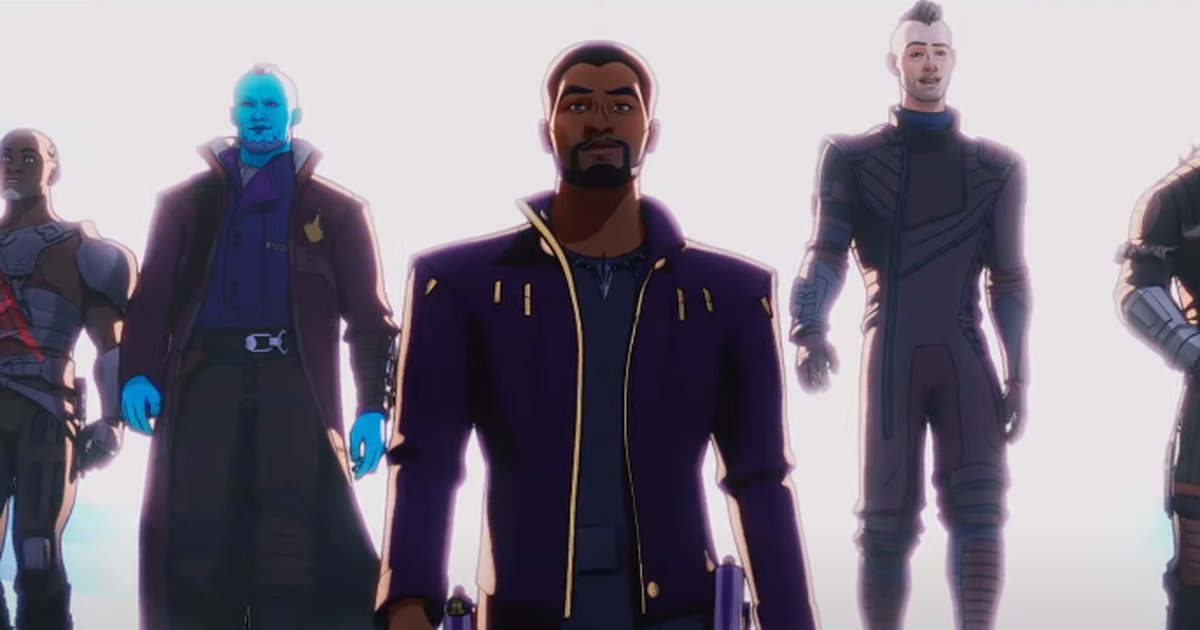 What If...? | 15 momentos importantes do novo trailer da animação - Vimarsana News