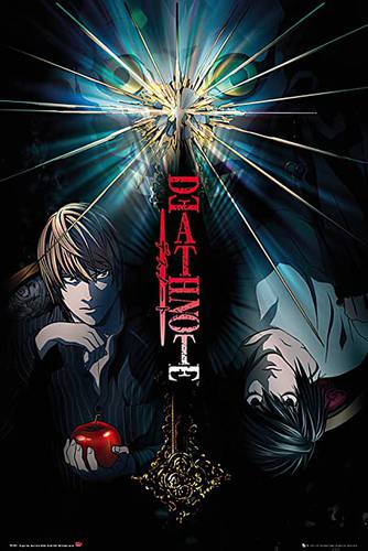 Death Note: Reportagem da Record ataca animes e gera polêmica