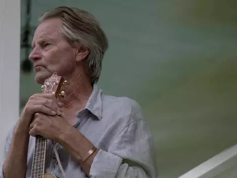 Sam Shepard, ator de Bloodline, morre aos 73 anos