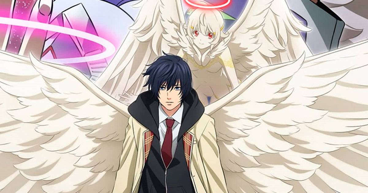 16 animes para ficar de olho na temporada de outono 2021