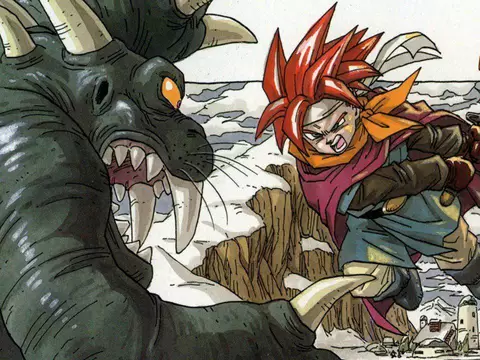 Yuji Horii diz que "não pode falar" sobre projetos envolvendo Chrono Trigger