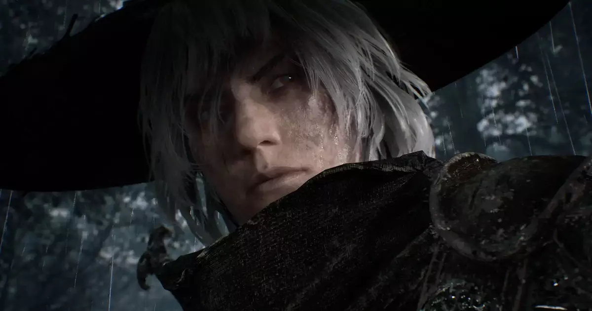 Phantom Blade Zero é uma ode ao combate, mas não do jeito que você imagina
