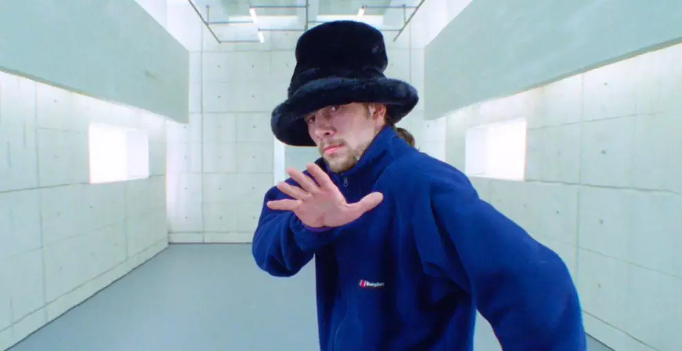 Jamiroquai