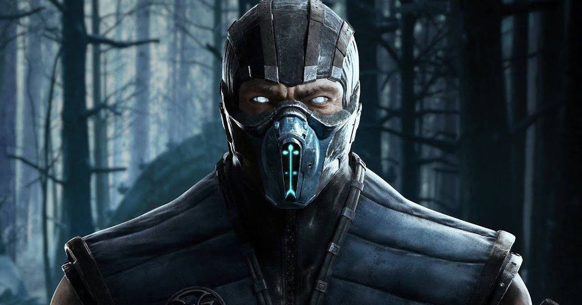 Mortal Kombat: O personagem mais injustiçado da franquia