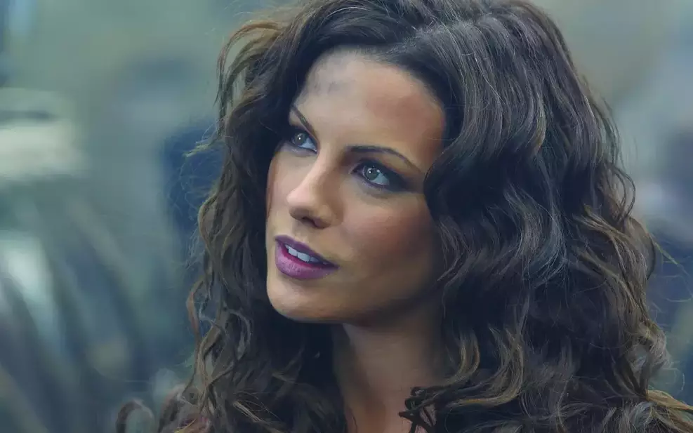 Kate Beckinsale