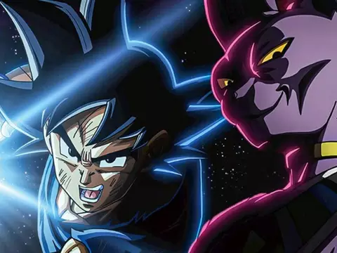 ¿Qué fue lo que modificó Dragon Ball Super: Beerus del anime original? Te lo contamos