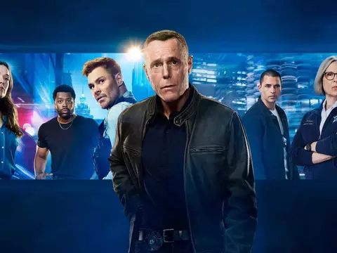 Foto de Chicago P.D.; Confira o antes e depois do elenco/NBC/Reprodução