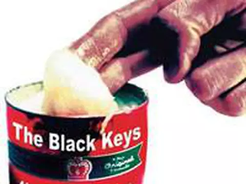 The Black Keys terá quatro trabalhos lançados no Brasil