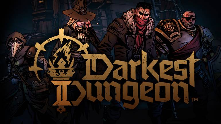 Darkest Dungeon