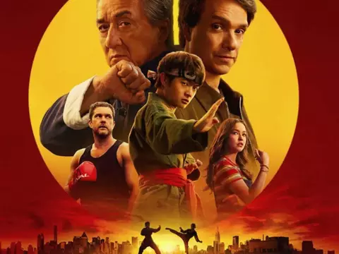 Karate Kid: Lendas chega ao streaming esta semana; saiba onde e quando assistir