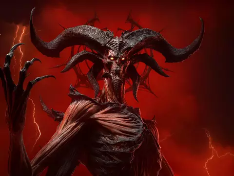 Lord of Hatred é o final glorioso que Diablo IV merecia